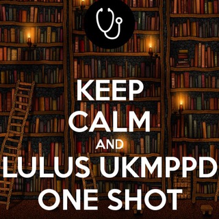 Telegram profile photo for UKMPPD