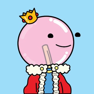 Telegram profile photo for NoMaiMai 🍭