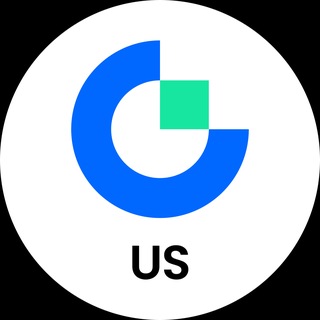 Telegram profile photo for Gate US