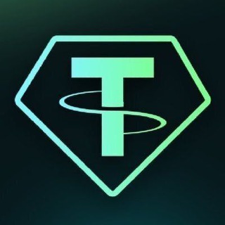 Telegram profile photo for 黑U承兑｜USDT搬砖｜黑U源头｜黑U出售｜黑U商
