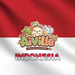 AiVille Indonesia