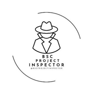 Bsc Project Inspector 🔎 Telegram Group Link