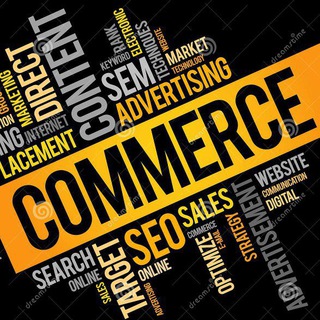 Commerce Related XII 🙂🙂 Telegram Group Link