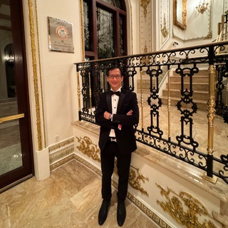 ABRAHAM JOEL - KINGDOM AND WEALTH GLOBAL MINISTRIES