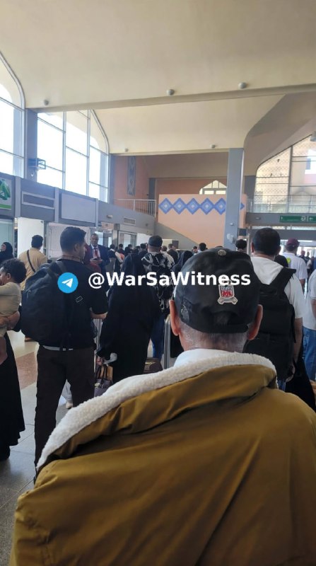 נמל התעופה הבינלאומי של עדן פונה לחלוטין מנוסעים וצוות בעקבות איום לכוון אותו.