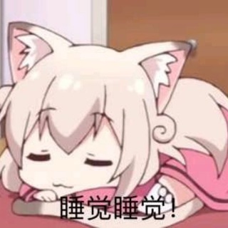 Telegram profile photo for 小众音声