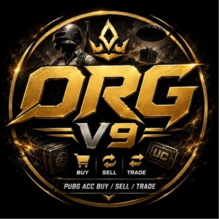 Telegram profile photo for V9 GAME STORE 📍