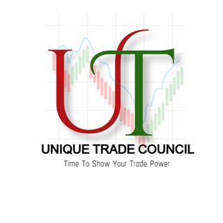 UNIQUE TRADE COUNCIL(CURRENCY,COMMODITY AND CRYPTO) Telegram Group Link