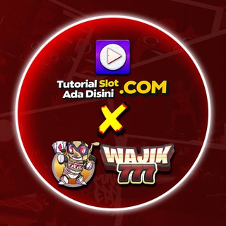 Tutorial Slot Ada Disini X WAJIK777