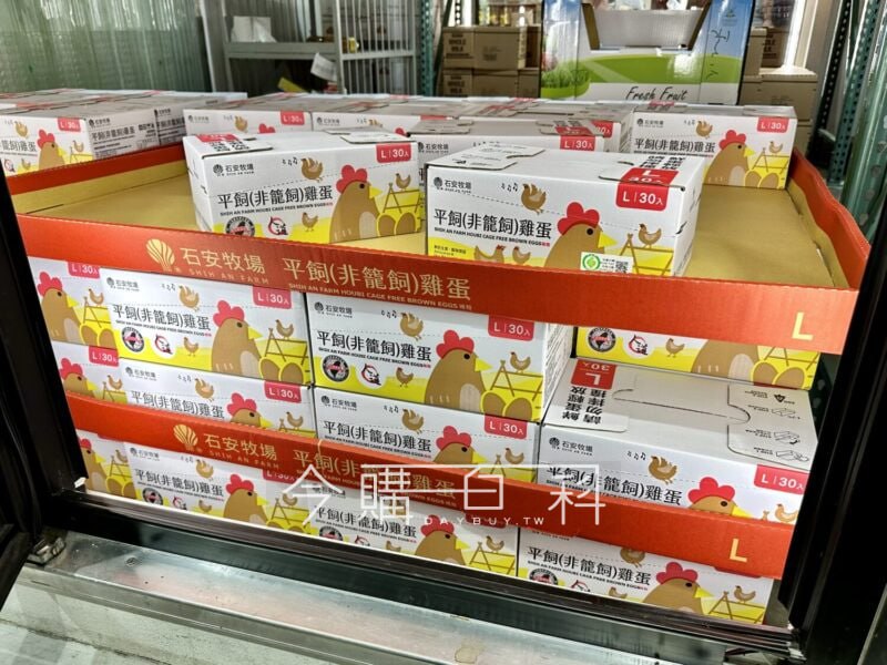 新品情報連結 