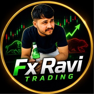 Blockchainravi Announcement