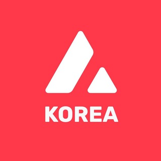 아발란체 코리아 (Avalanche, $AVAX) Telegram Group Link