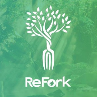 [공식] Refork 한국 커뮤니티 Telegram Group Link