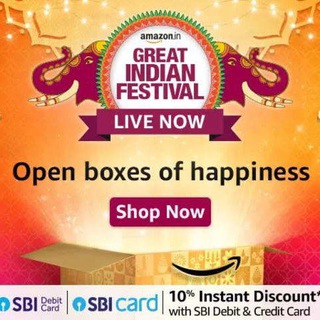 Flipkart Amazon Deal loots Offer Telegram Group Link