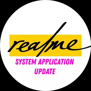 Realme/Oppo System Application Discussion 🇮🇳