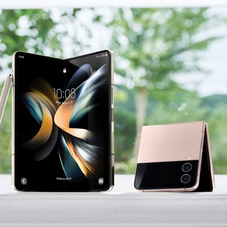 Samsung Galaxy Fold/Flip 2/3/4