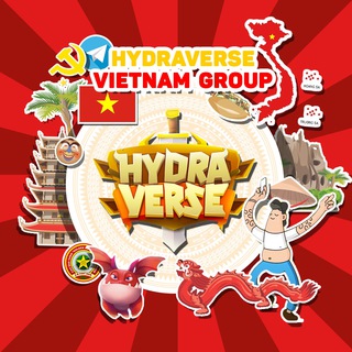 Hydraverse Vietnam 🇻🇳