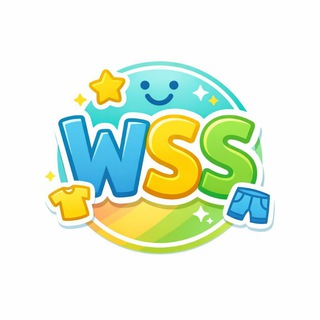 WSS🛍🛒