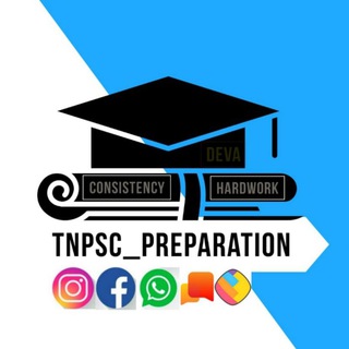 tnpsc_preparation Telegram Group Link