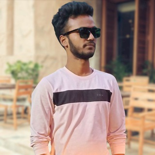 Telegram profile photo for Finetech Rajesh