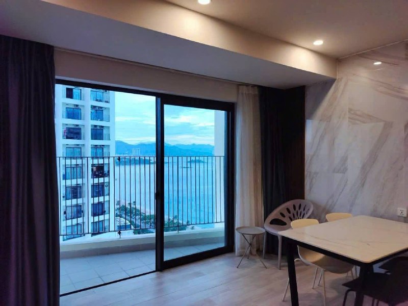 Сдаётся квартира, 51,6 м², Lộc Thọ