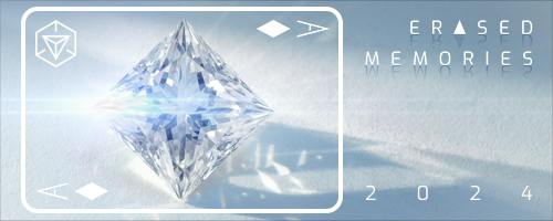 #ErasedMemories Bounty Blitz 第二回現在開始！