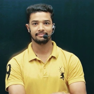 Telegram profile photo for Shubham E Classes📖📚