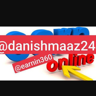🇩 🇦 🇳 🇮 🇸 🇭 🇲 🇦 🇦 🇿 Earning From Online 360 Group