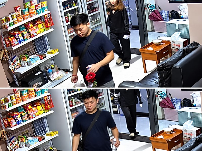 Image from a post by 东南亚大事件-头条新闻