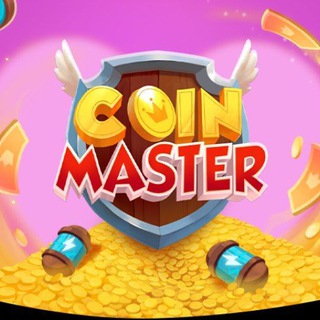 CM GAMER ( COIN MASTER ) Telegram Group Link