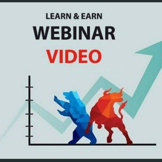 Telegram profile photo for Trader's Video Library