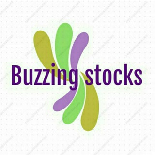 Buzzing Stocks 📣 Telegram Group Link