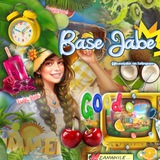 BASE JABE 🧃.