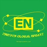 ENHYPEN UPDATE