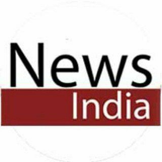 NewsIndia Telegram Group Link