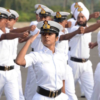 Indian Navy Agniveer (AA | SSR | MR) Telegram Group Link