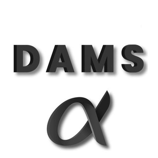 Telegram profile photo for Dams alpha app discounts