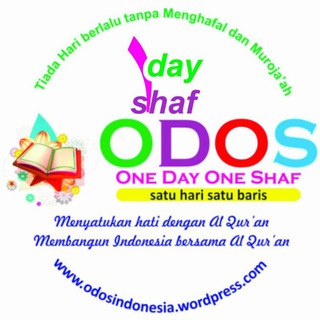 ODOS Indonesia