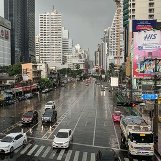 Bangkok Chat❤️ Telegram Group Link