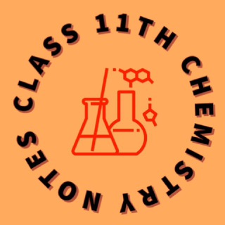 Class 11th Chemistry Notes Telegram Group Link