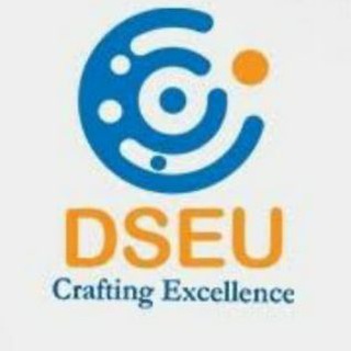 DSEU | Assistant | ASO Telegram Group Link