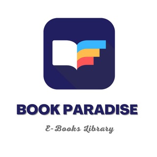 Telegram profile photo for Book Paradise Myanmar 📚📚