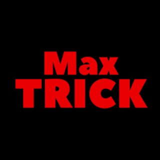 Telegram profile photo for Max Trick