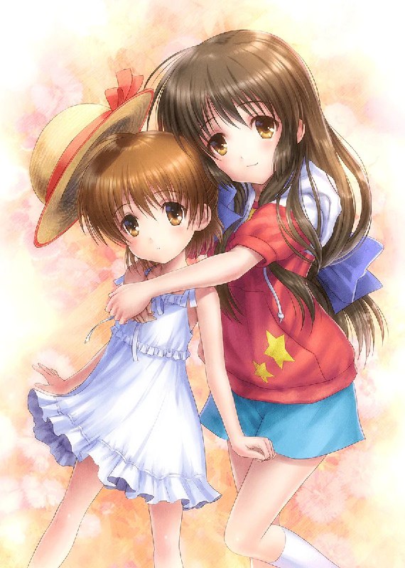 【CLANNAD 21周年】21年前的今天，2004年4月28日『CLANNAD』发售了