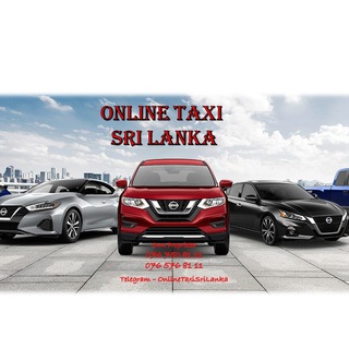 Online Taxi Sri Lanka