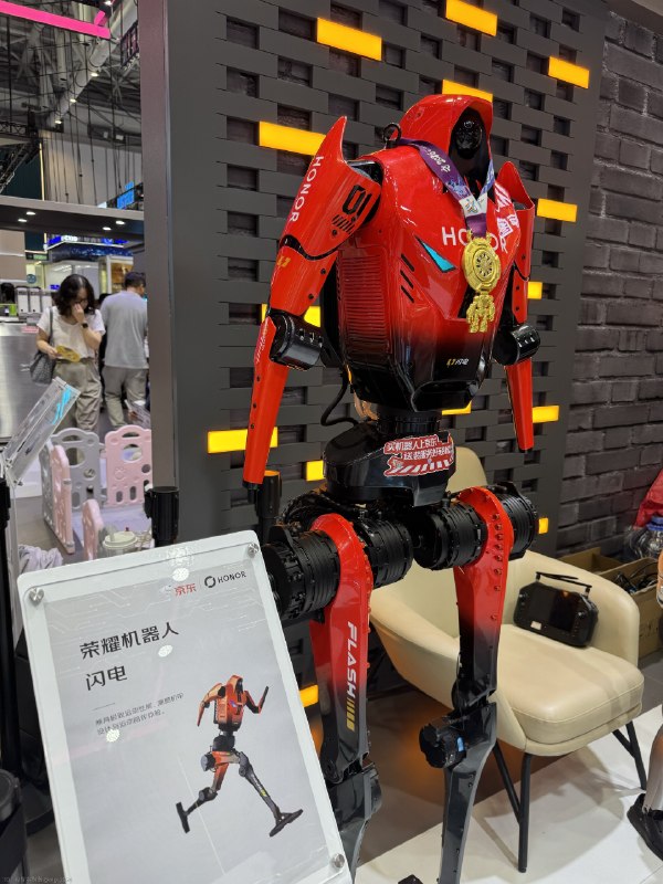 来WRC了，其实有些走马观花