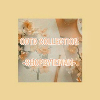 OOTD MURAH BY IEMAN 🌈✨ Telegram Group Link