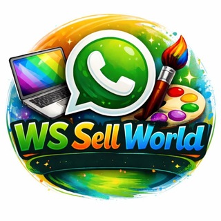 Telegram profile photo for WS Sell World Pay Proof