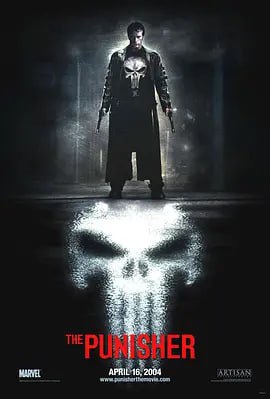 惩罚者 The Punisher (2004)导演