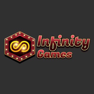Telegram profile photo for Infinity Games